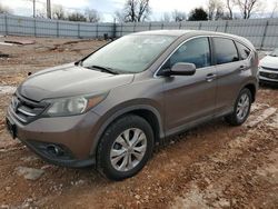 2014 Honda CR-V EX for sale in Oklahoma City, OK