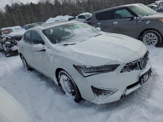 2020 Acura ILX Premium