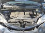 2017 Toyota Sienna le