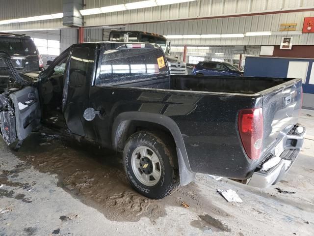 2004 Chevrolet Colorado