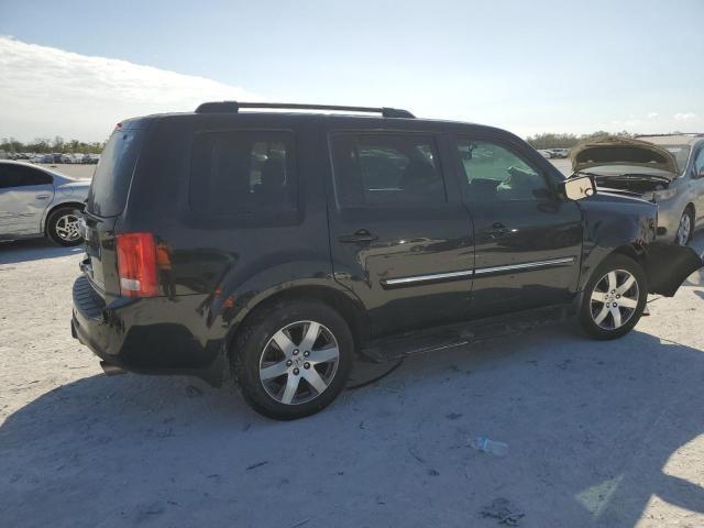 2015 Honda Pilot Touring