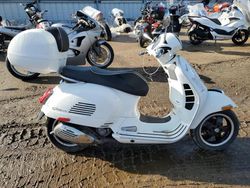 2019 Vespa GTS 300 for sale in Elgin, IL