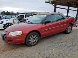 2006 Chrysler Sebring Limited for sale in Tanner, AL