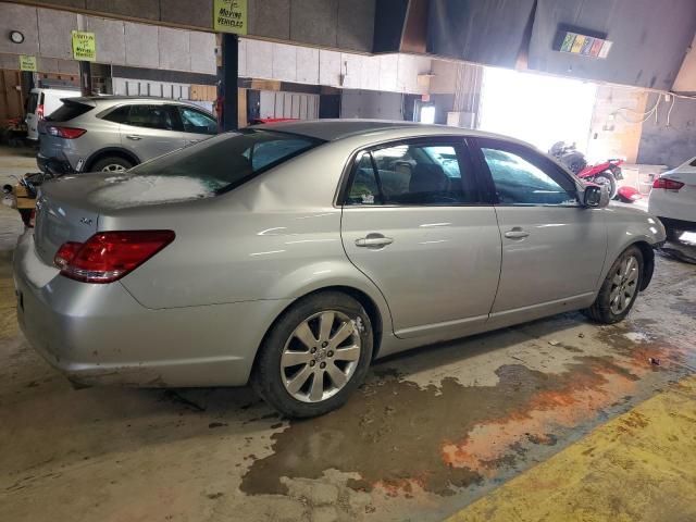 2006 Toyota Avalon XL