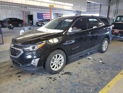 Chevrolet Equinox Vehiculos salvage en venta: 2019 Chevrolet Equinox LT