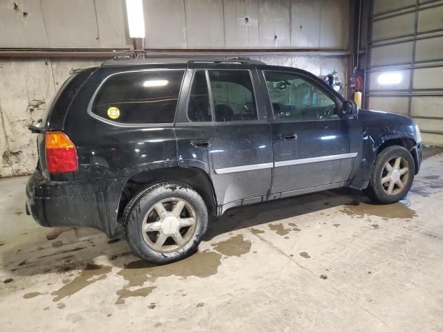 2007 GMC Envoy