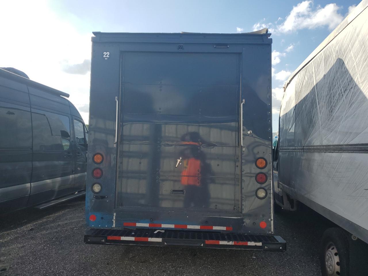2021 Ford Transit T-350 HD