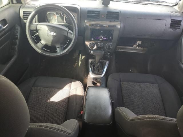 2008 Hummer H3