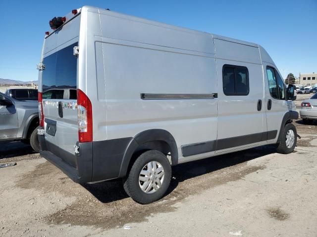 2019 Dodge RAM Promaster 2500 2500 High