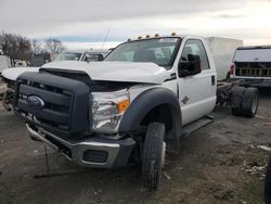 2016 Ford F550 Super Duty for sale in Cahokia Heights, IL