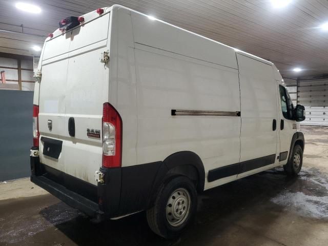 2020 Dodge RAM Promaster 3500 3500 High