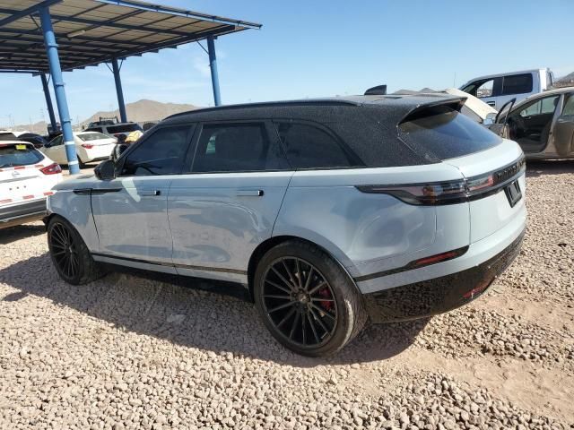 2024 Land Rover Range Rover Velar Dynamic SE