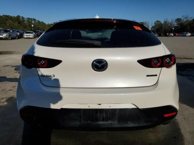 2021 Mazda 3 Premium