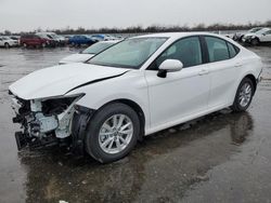 2025 Toyota Camry XSE en venta en Fresno, CA