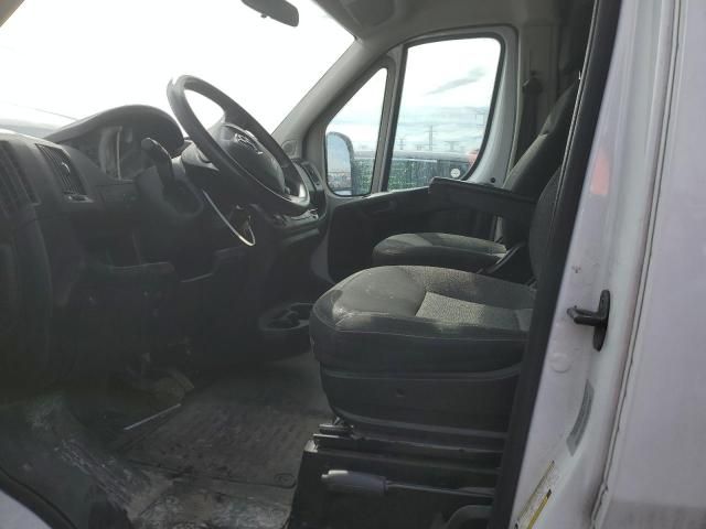 2015 Dodge RAM Promaster 1500 1500 High