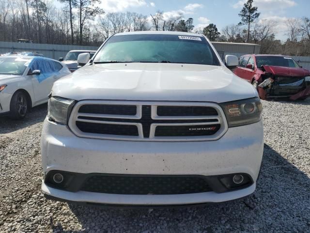 2017 Dodge Durango R/T