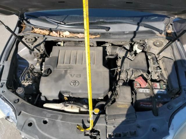 2013 Toyota Avalon Base