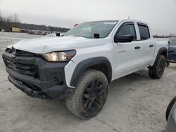 2024 Chevrolet Colorado Trail Boss for sale in Cahokia Heights, IL