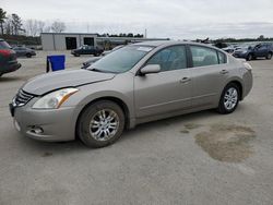 2012 Nissan Altima Base for sale in Harleyville, SC