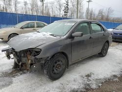 2007 Toyota Corolla CE for sale in Moncton, NB