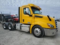 Freightliner salvage cars for sale: 2021 Freightliner Cascadia 126 Semi Truck