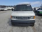 2007 Ford Econoline E350 Super Duty Van