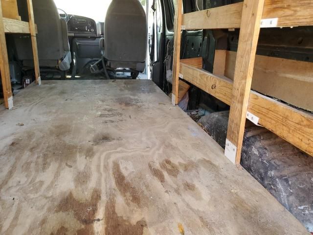 1995 Ford Econoline E350 Van