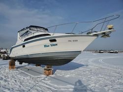 Bayliner salvage cars for sale: 1991 Bayliner 20FT Boat