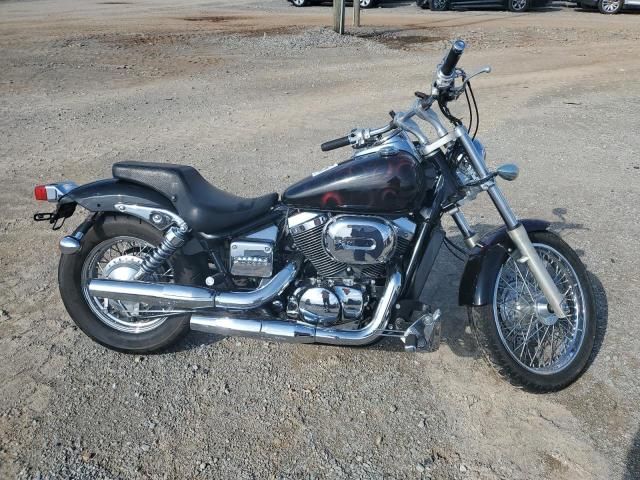 2005 Honda VT750 C