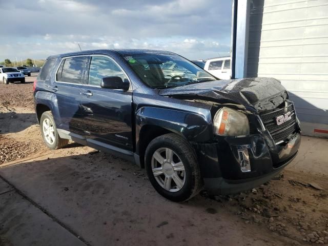 2015 GMC Terrain SLE