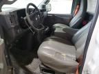 2018 Chevrolet Express G2500