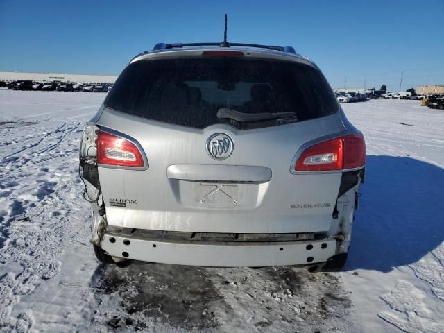 2016 Buick Enclave