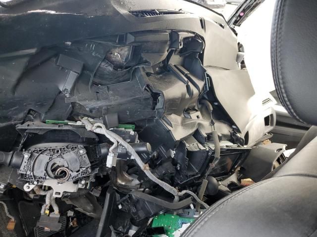 2015 Honda Civic exl