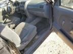 2002 Nissan Frontier King Cab XE