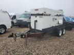 2000 Trim Trailer 2000 MQ Power Whisperwatt Generation