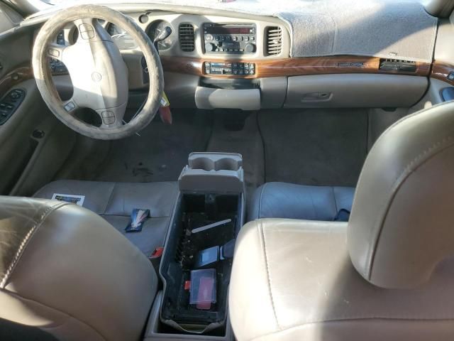 2003 Buick Lesabre Custom