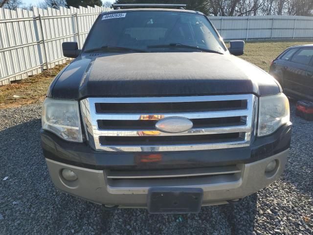 2008 Ford Expedition Eddie Bauer