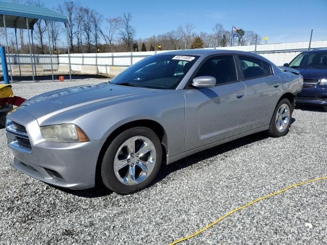 2014 Dodge Charger SE