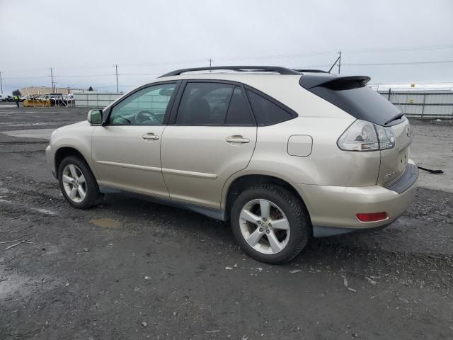 2006 Lexus RX 330