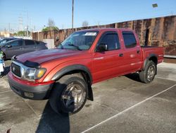 2003 Toyota Tacoma Double Cab for sale in Wilmington, CA