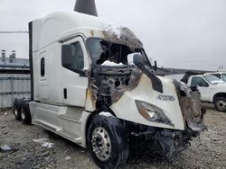 Freightliner salvage cars for sale: 2020 Freightliner Cascadia 126