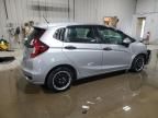 2019 Honda FIT LX