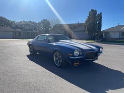 1973 Chevrolet Z28 for sale in Anthony, TX