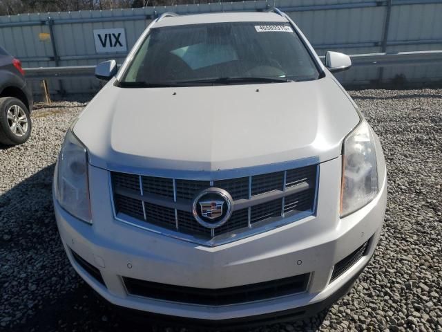 2011 Cadillac SRX Luxury Collection