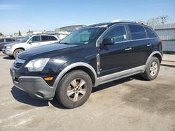 2008 Saturn Vue XE en venta en Bakersfield, CA