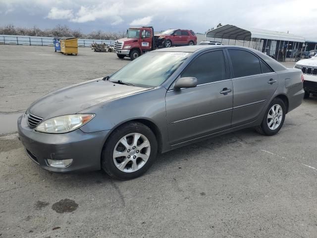 2006 Toyota Camry LE