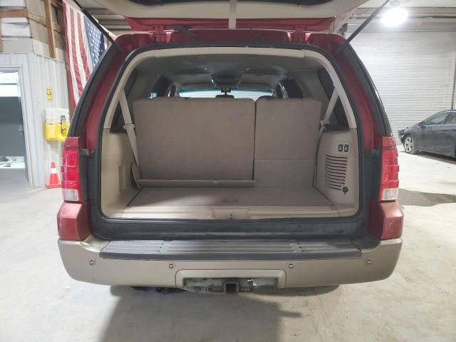 2004 Ford Expedition Eddie Bauer