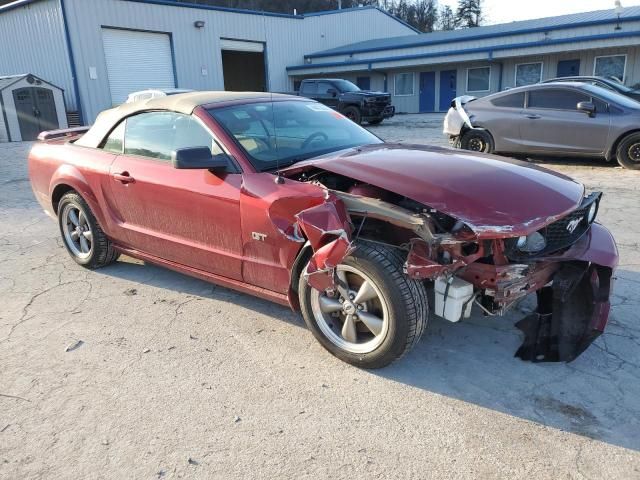 2006 Ford Mustang GT