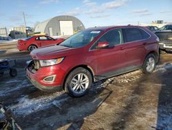 2017 Ford Edge SEL for sale in Wichita, KS