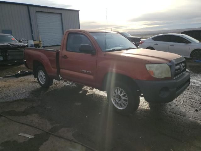 2006 Toyota Tacoma